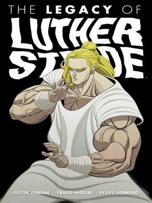 cover image of Luther Strode